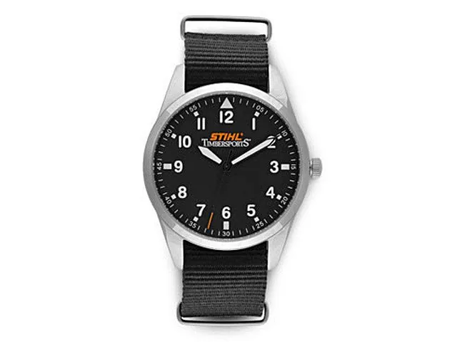 Stihl Orologio da polso TIMBERSPORTS