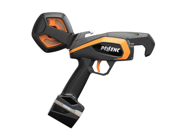 Pellenc Legatrice F3X V25