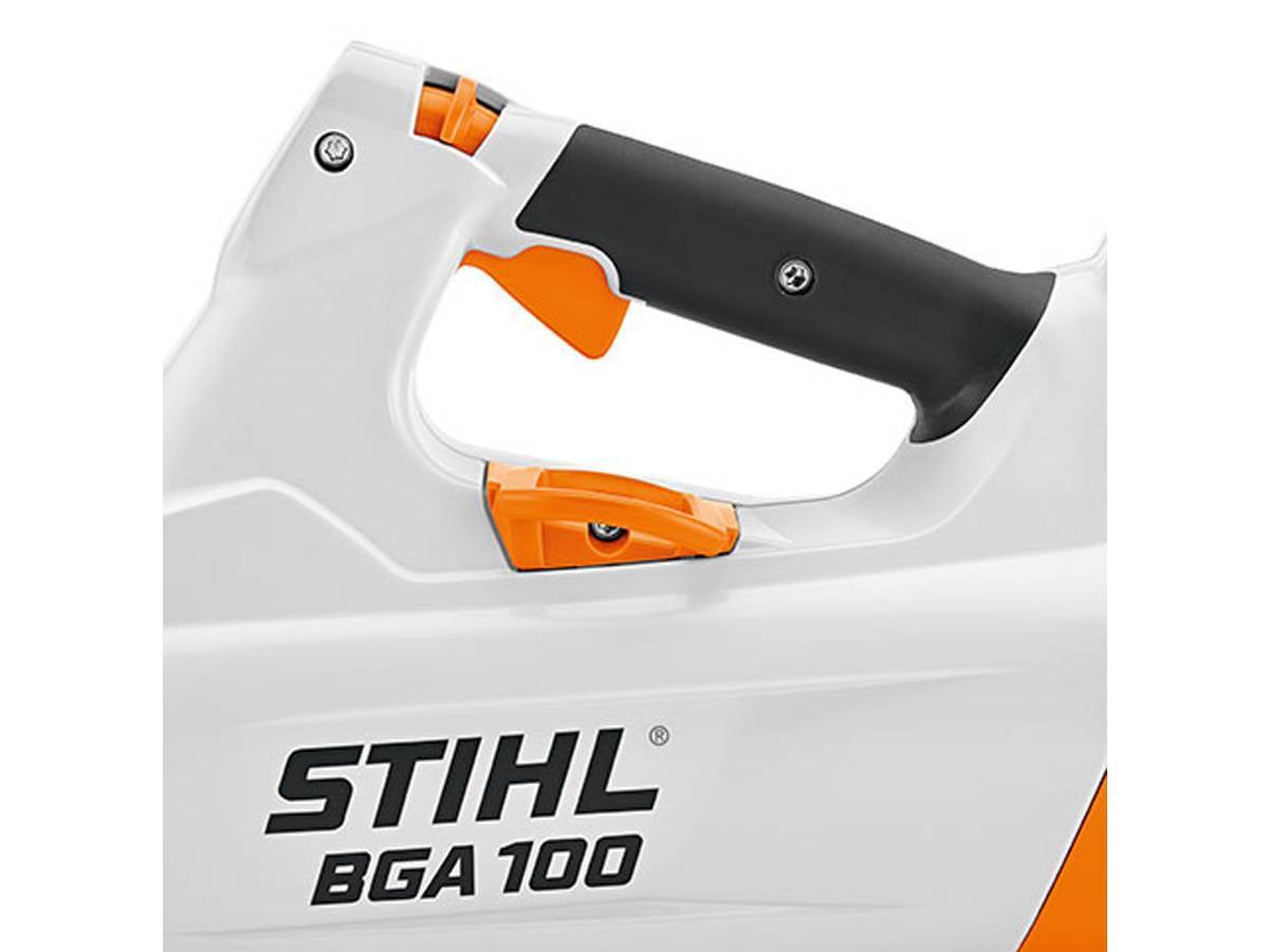 Soffiatore a batteria BGA 100 - Stihl