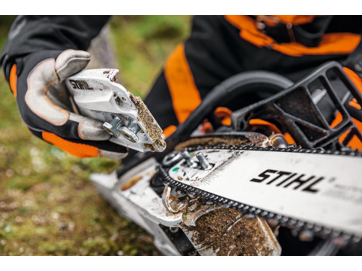 Motosega MS 194 C-E carving - Stihl