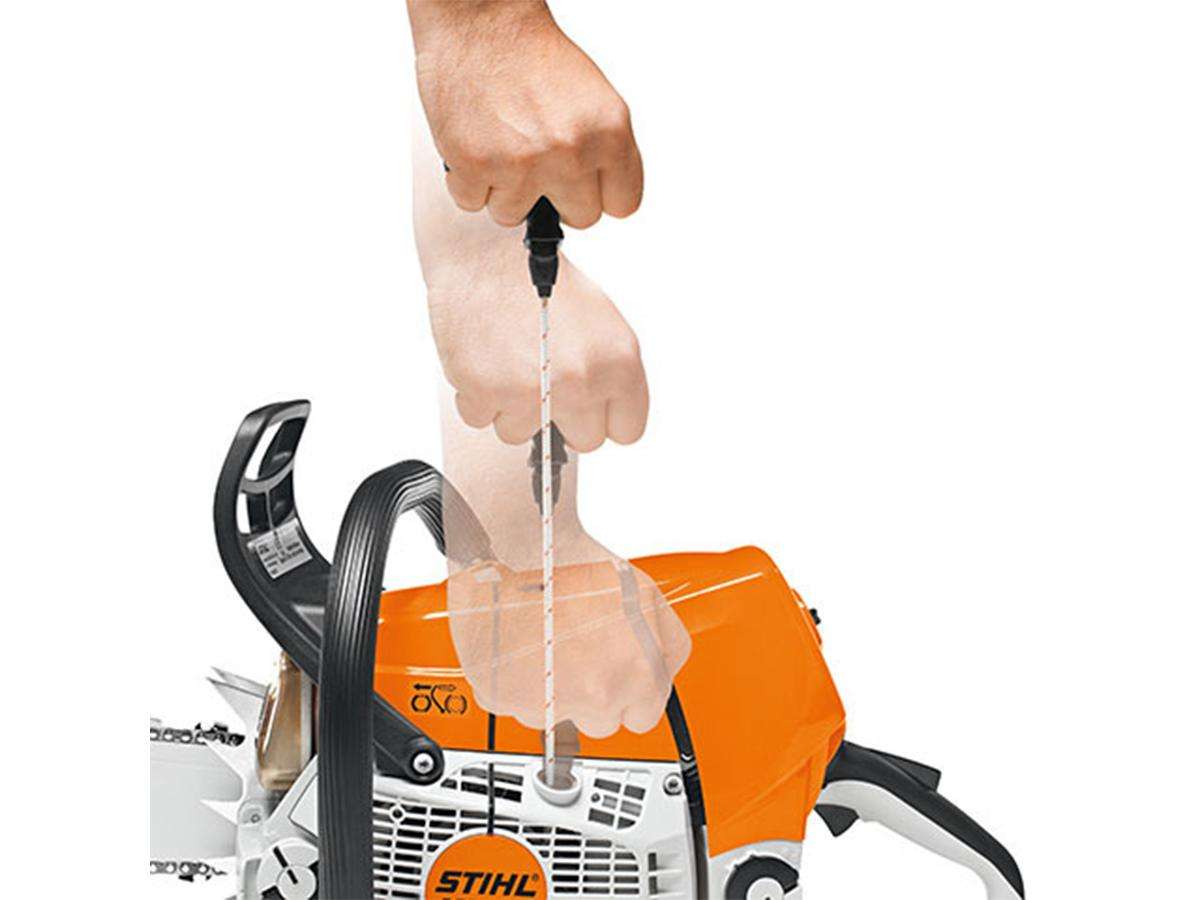 Elasto start - stihl