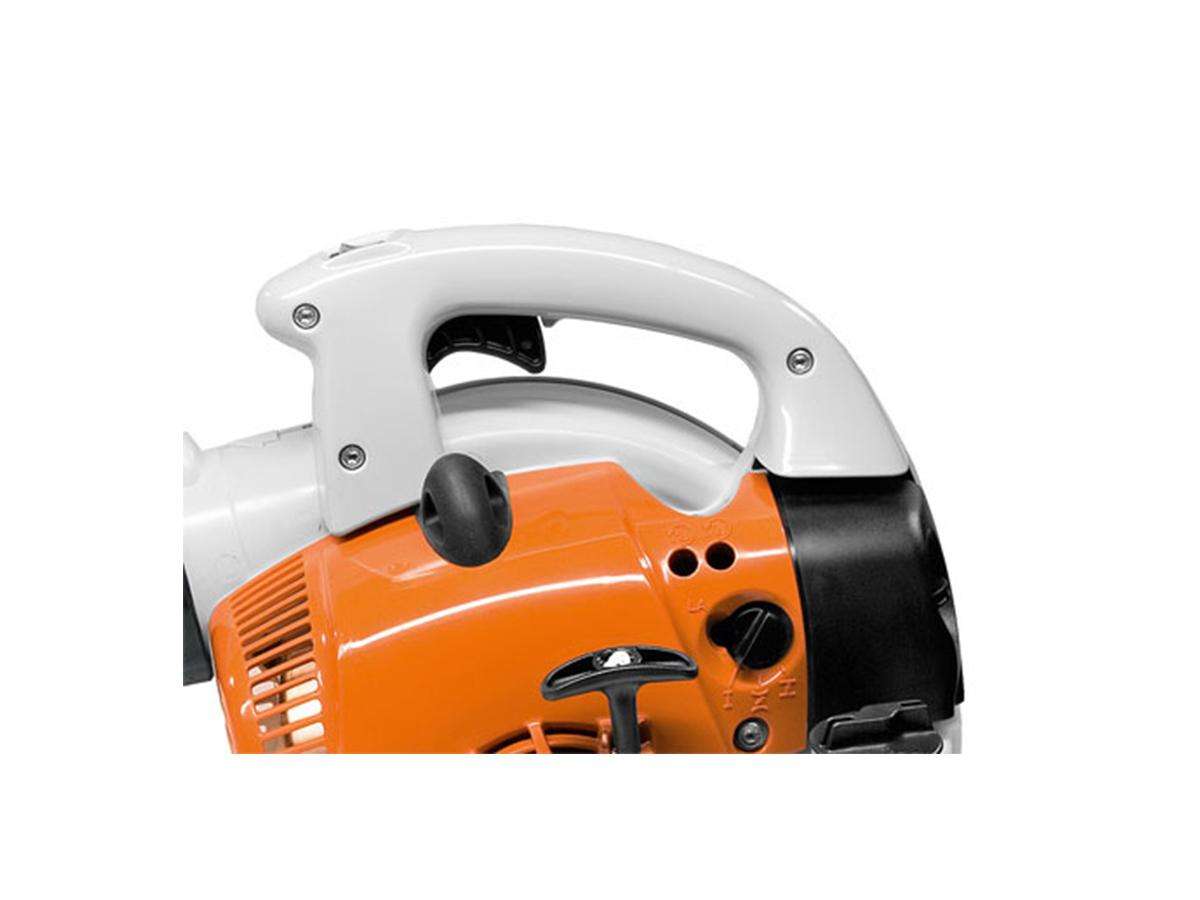 comando monoleva - stihl