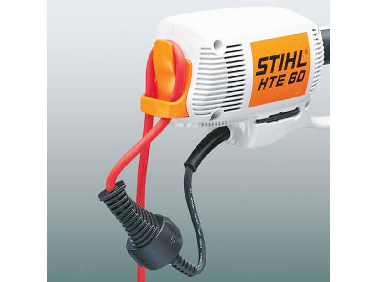 Antistrappo per cavo - Stihl