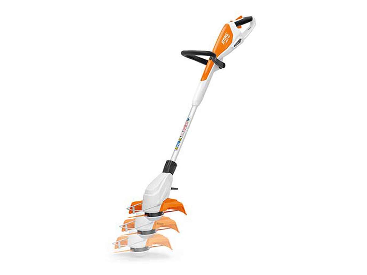 Asta telescopica - Stihl