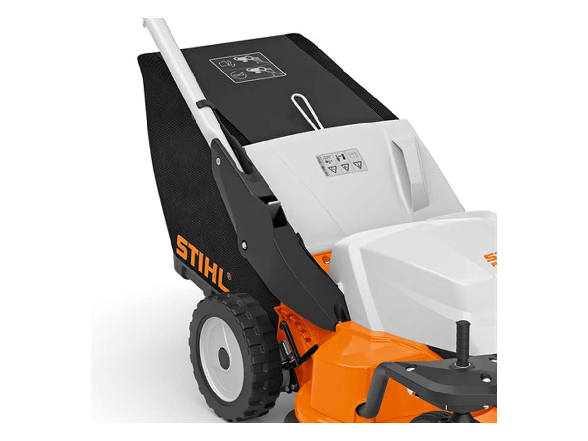 Cesto raccolta erba - Stihl