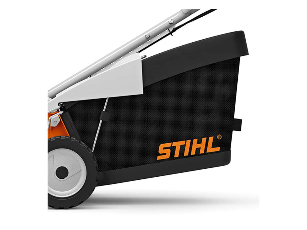 Cesto raccolta erba - Stihl