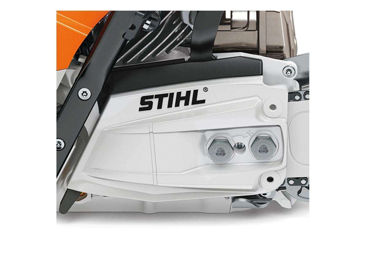 Coperchio rocchetto catena ottimizzato - Stihl