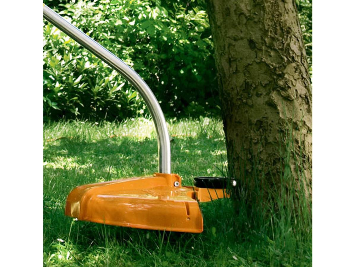 Decespugliatore elettrico FSE 71 - Stihl dettaglio 2