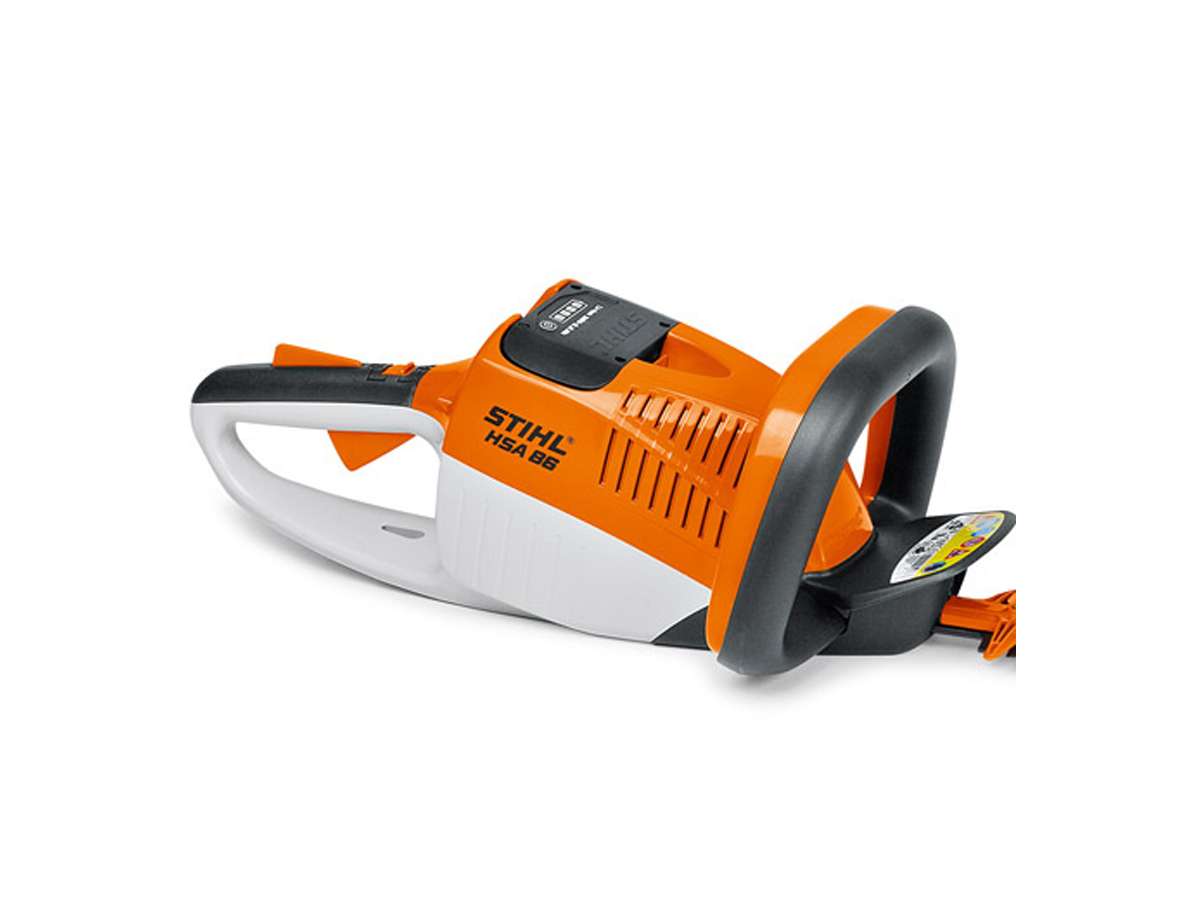 Design funzionale - Stihl