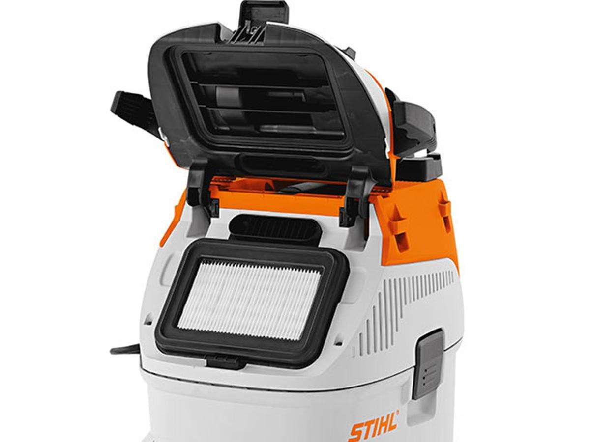 Filtro piatto PTFE - Stihl