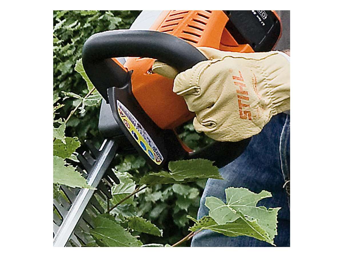 Impugnatura circolare tagliasiepi - Stihl