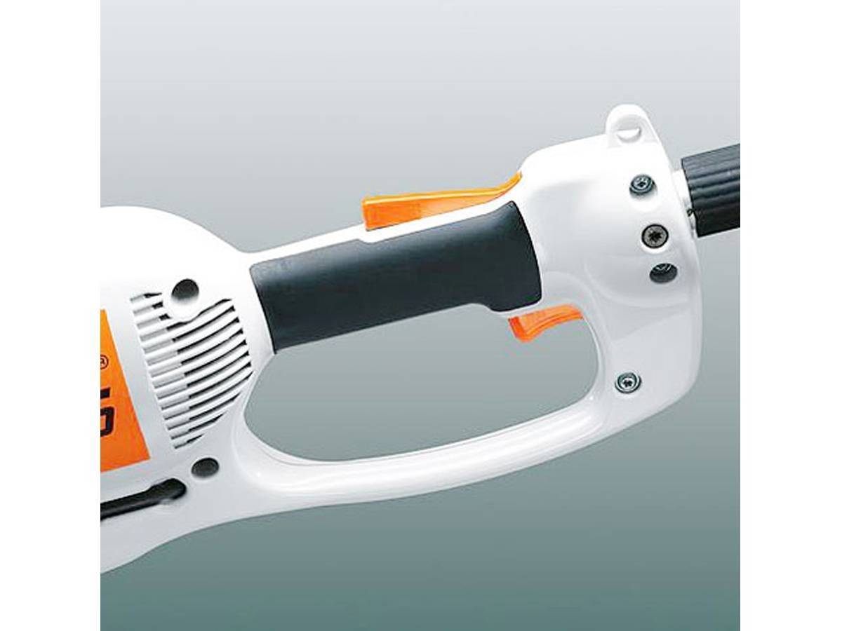 Impugnatura morbida potatore - Stihl