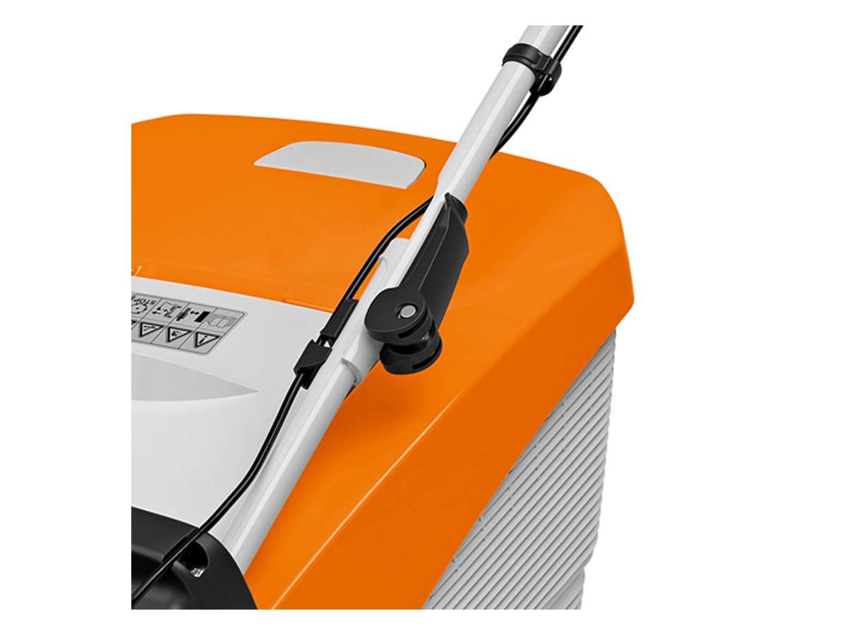 Leve di fissaggio rapido QuickFix - Stihl