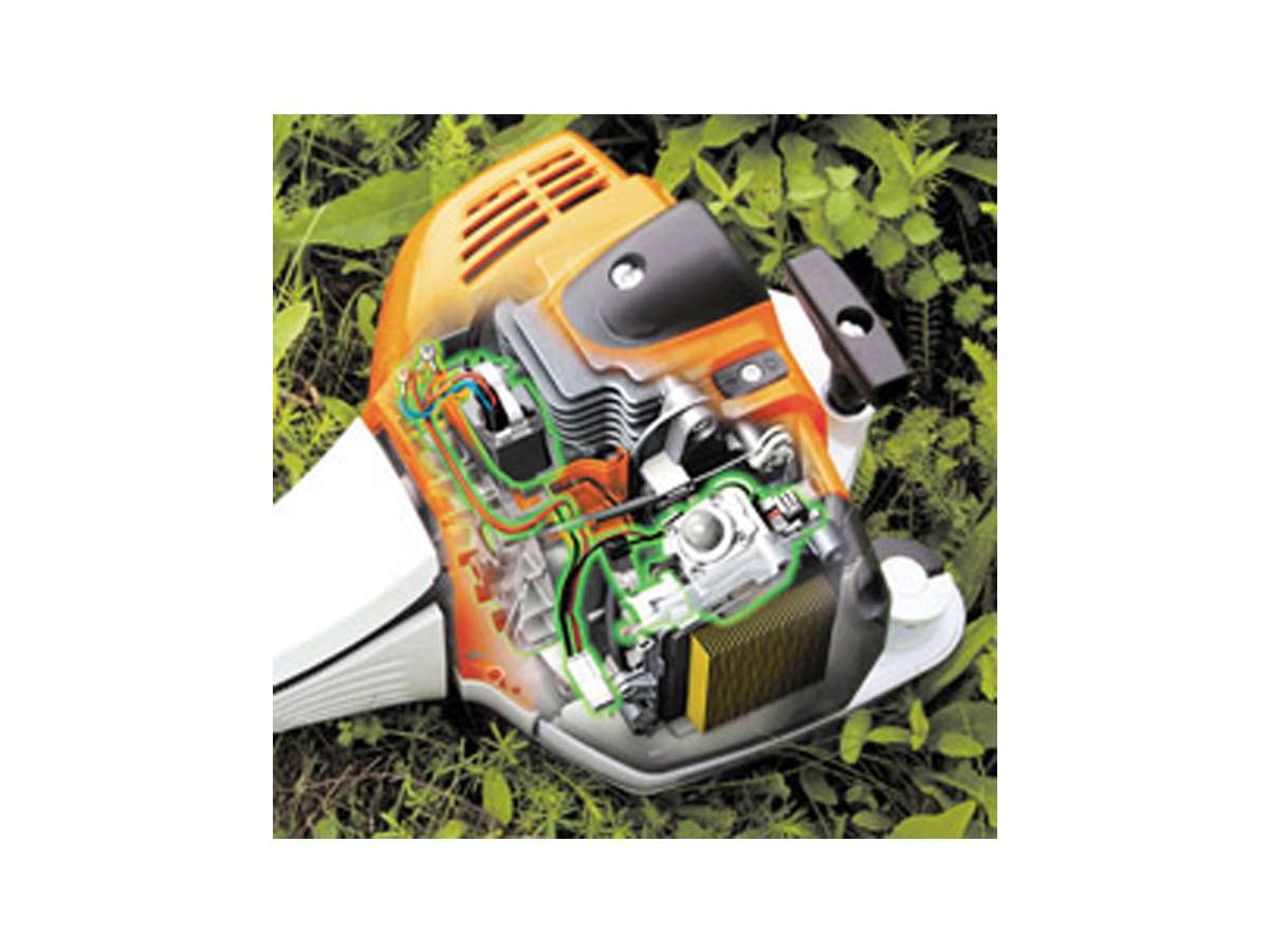 M-Tronic - Stihl