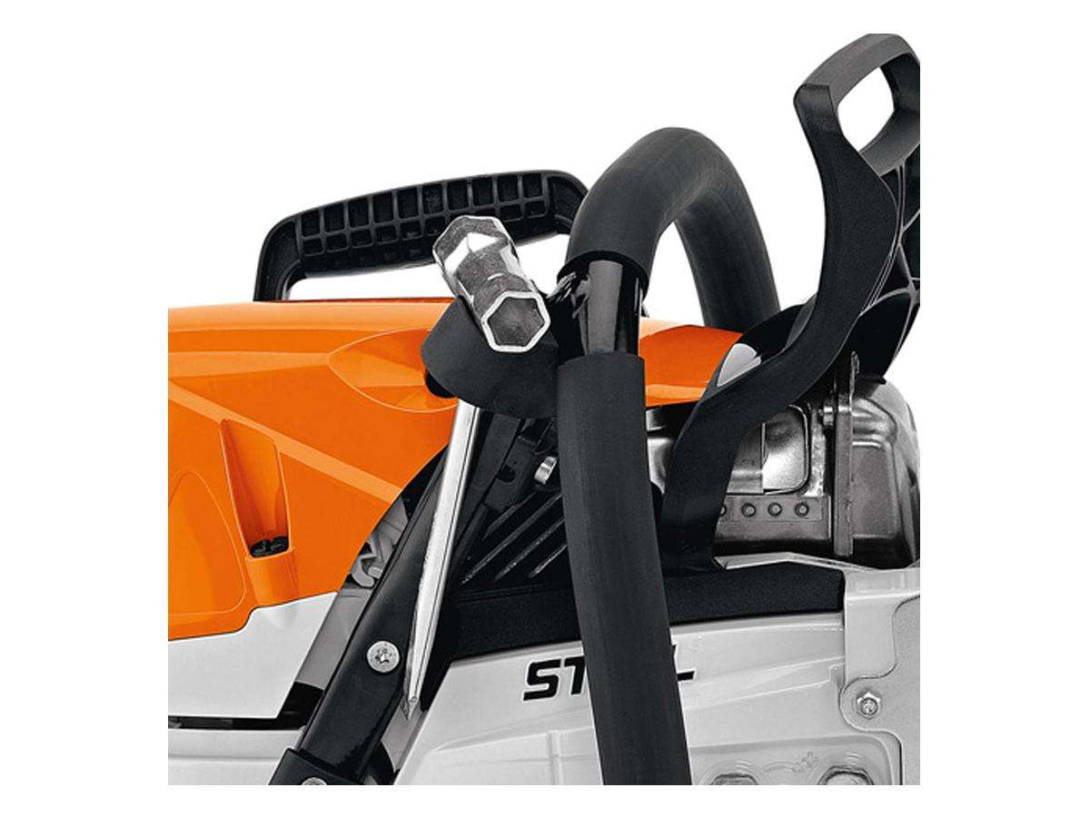 Maniglia tubolare con attrezzo - Stihl