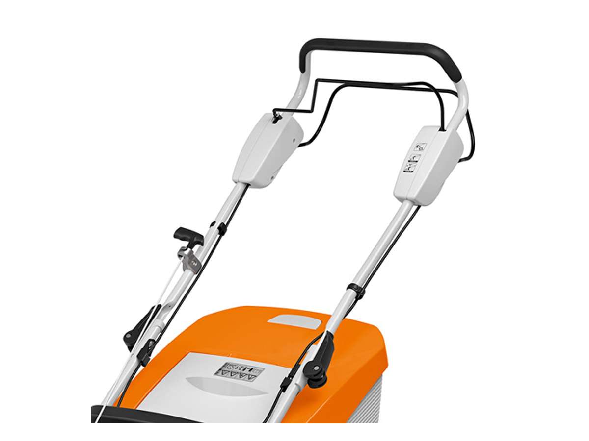 Manubrio monostegola comfort - Stihl