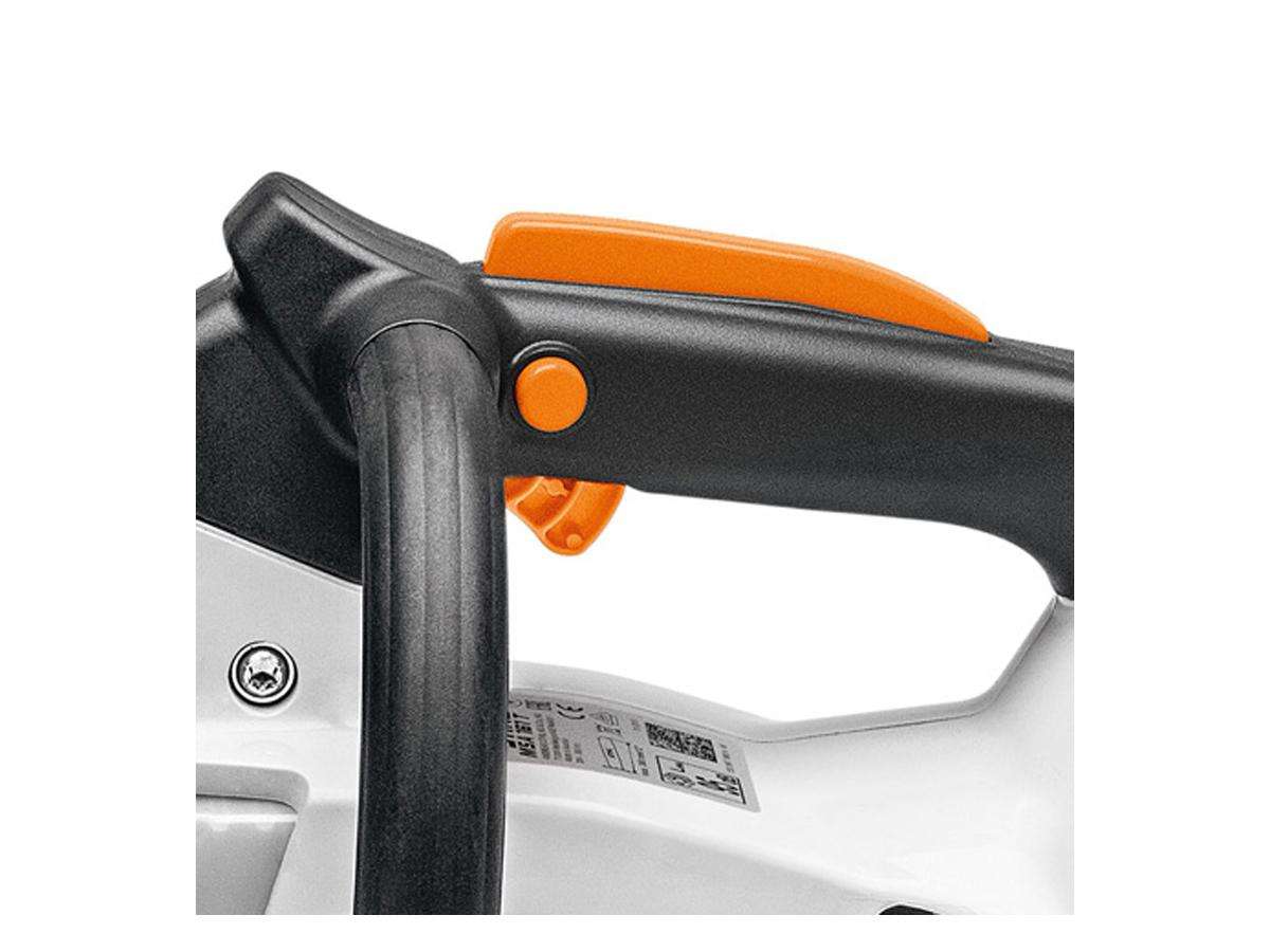 Nuovo concetto di utilizzo - Stihl