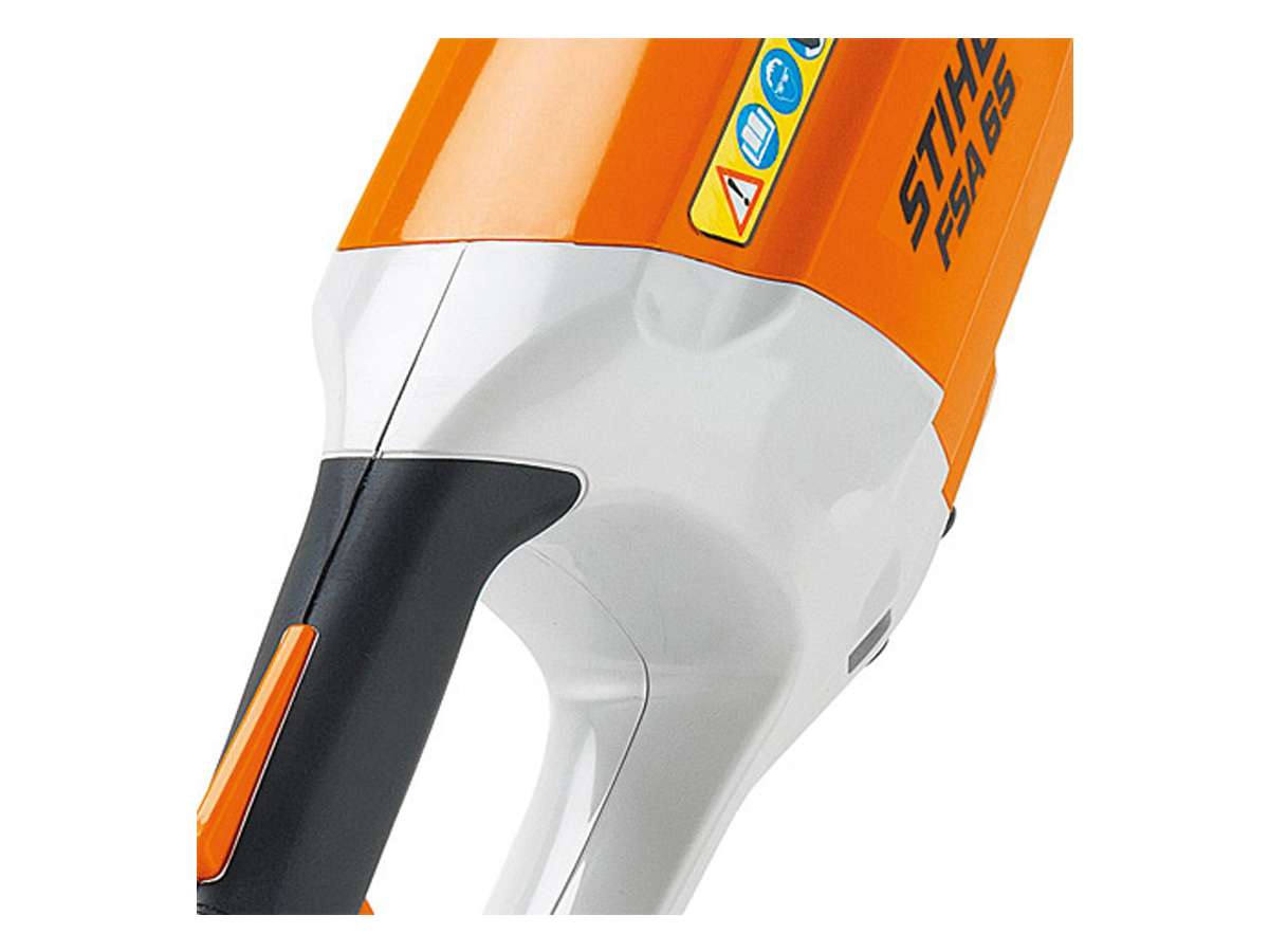 Occhielloperappenderel'attrezzatura Stihl