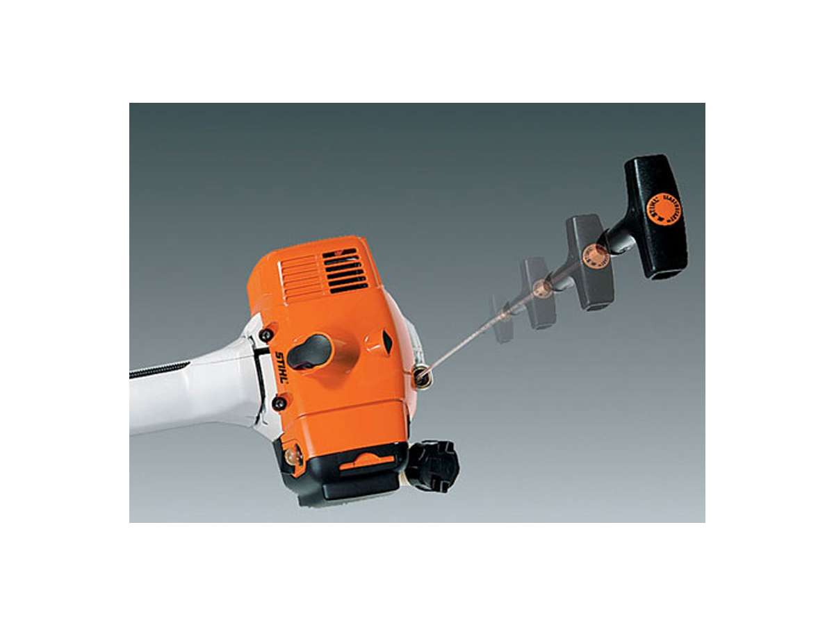 STIHL ElastoStart decespugliatore - Stihl