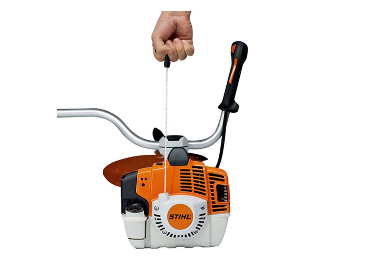 STIHL ErgoStart (E)