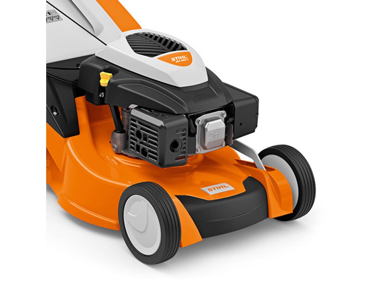 Scoccainalluminio Stihl