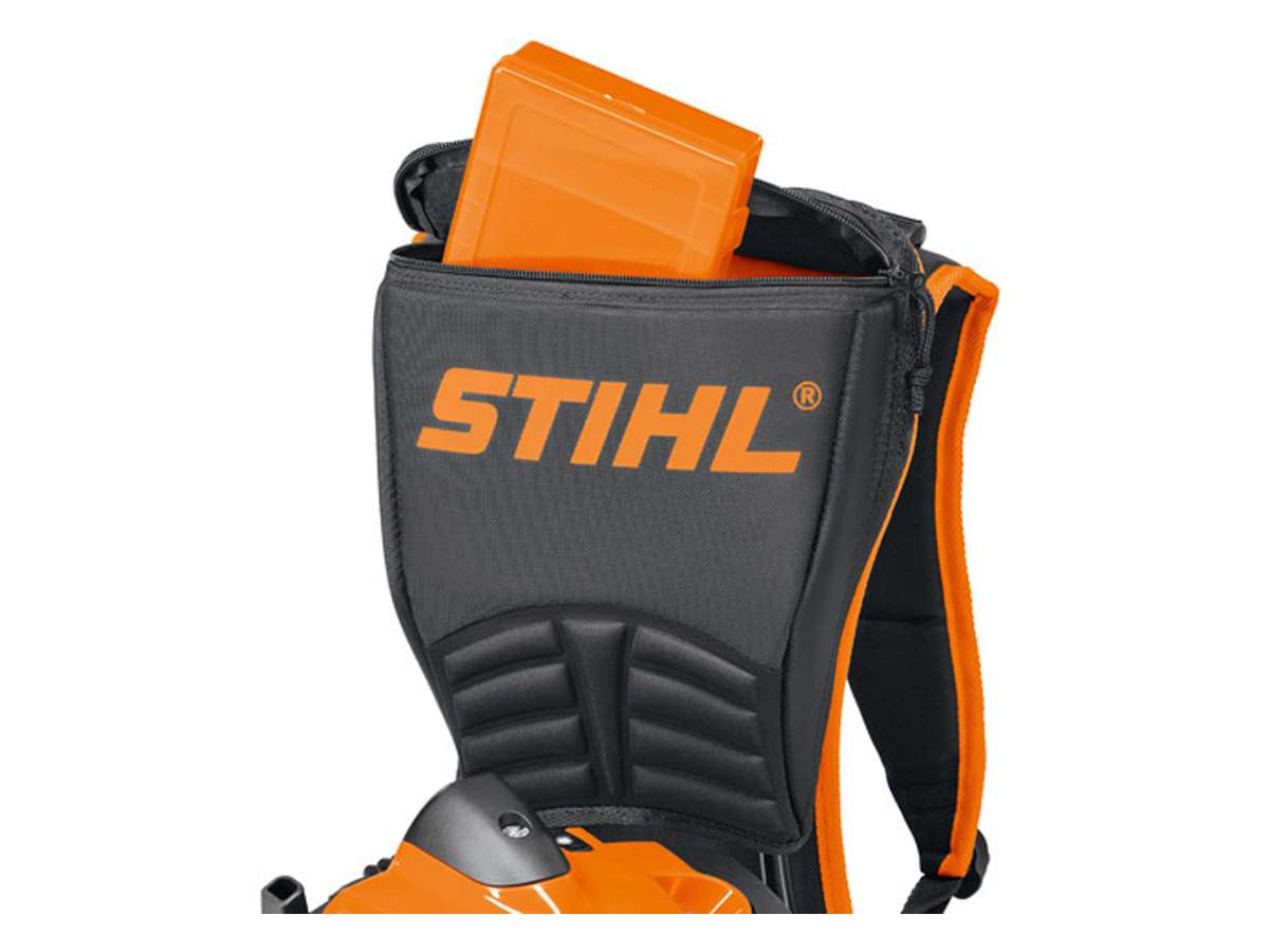 Tasca per gli untensili - Stihl