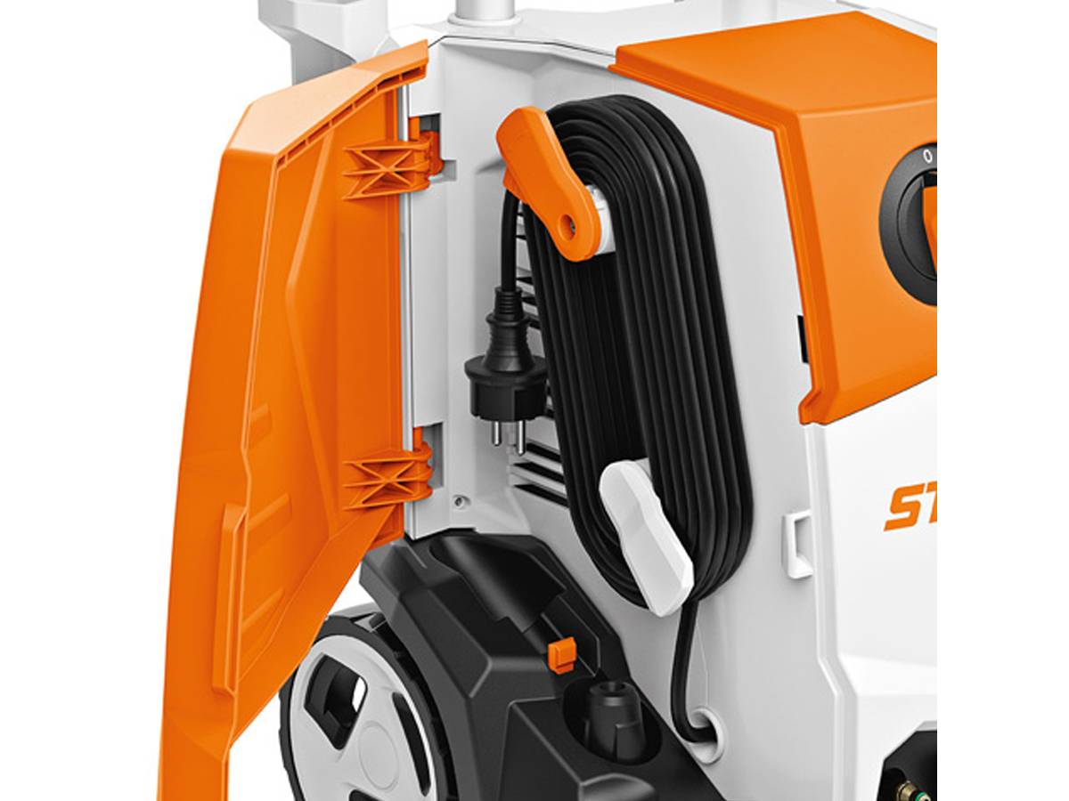 Idropulitrice RE 130 PLUS - Stihl