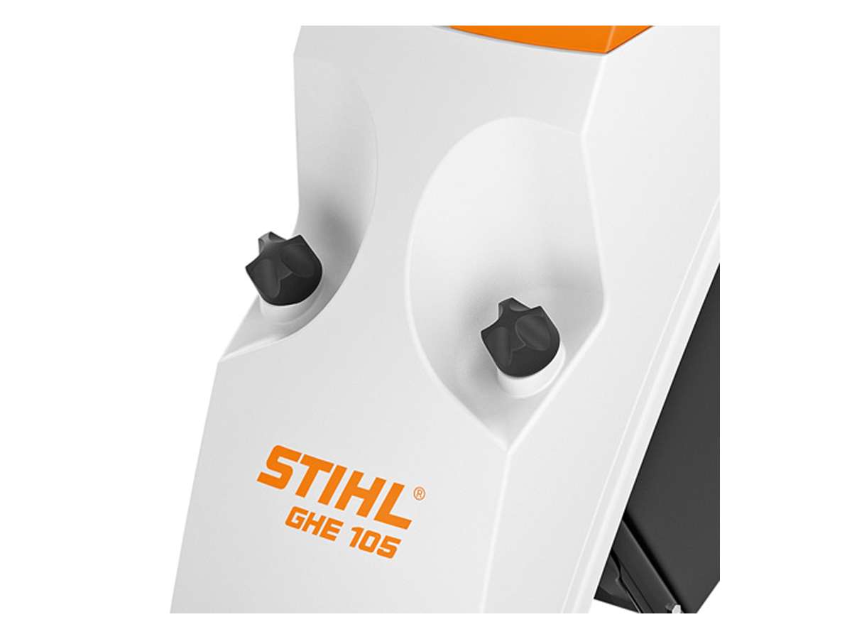 Interruttore di sicurezza - Stihl