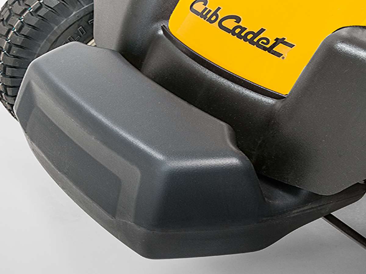 Paraurti anteriore - Cub Cadet