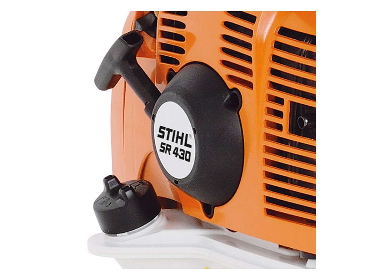 STIHL ElastoStart atomizzatore - Stihl