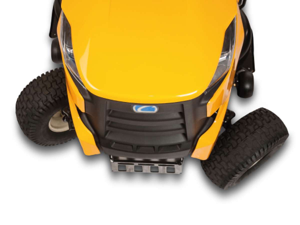 Trattorino rasaerba LT3 PS107 - Cub Cadet dettaglio 1