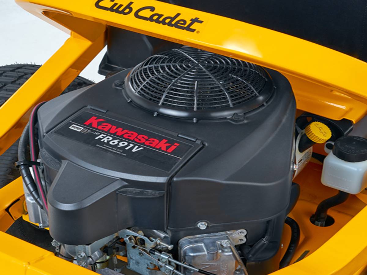 POTENZA ECCEZIONALE - Cub Cadet