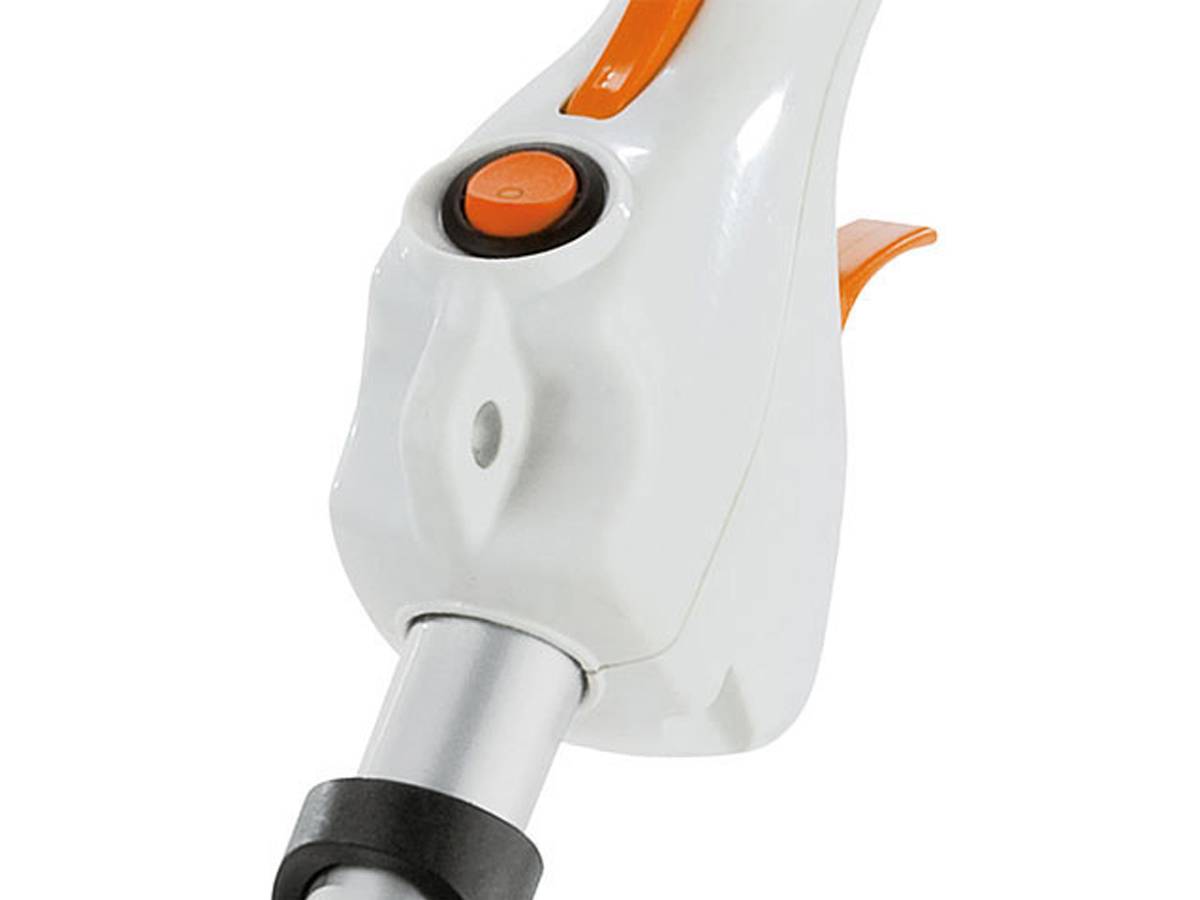 Pulsante stop - Stihl