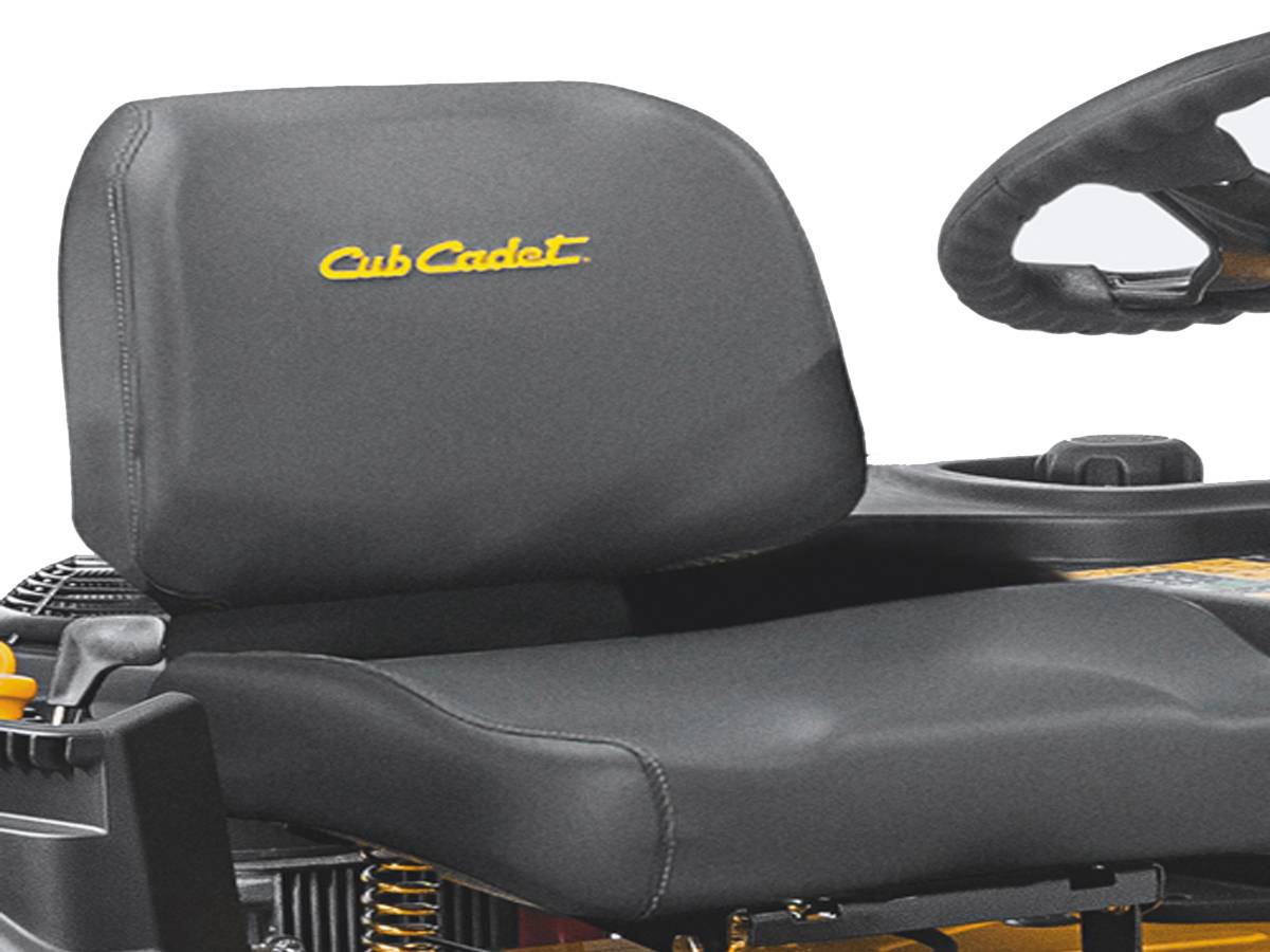 SEDILE COMFORT - Cub Cadet