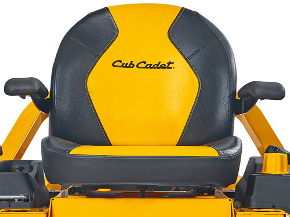 SEDILE REGOLABILE - Cub Cadet