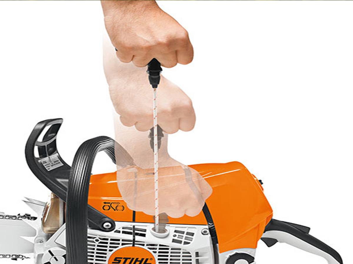 STIHL ElastoStart 2