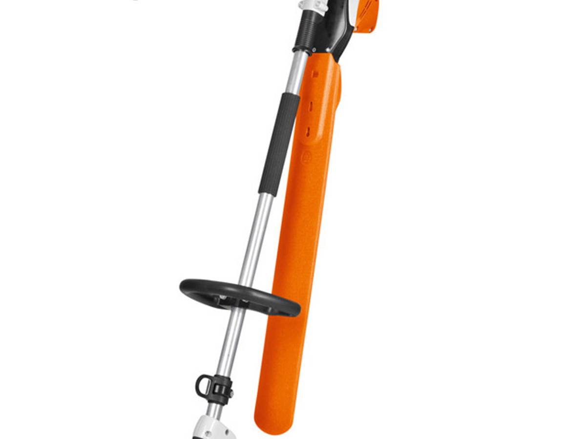 Tagliasiepi HLA 66 - Stihl 4