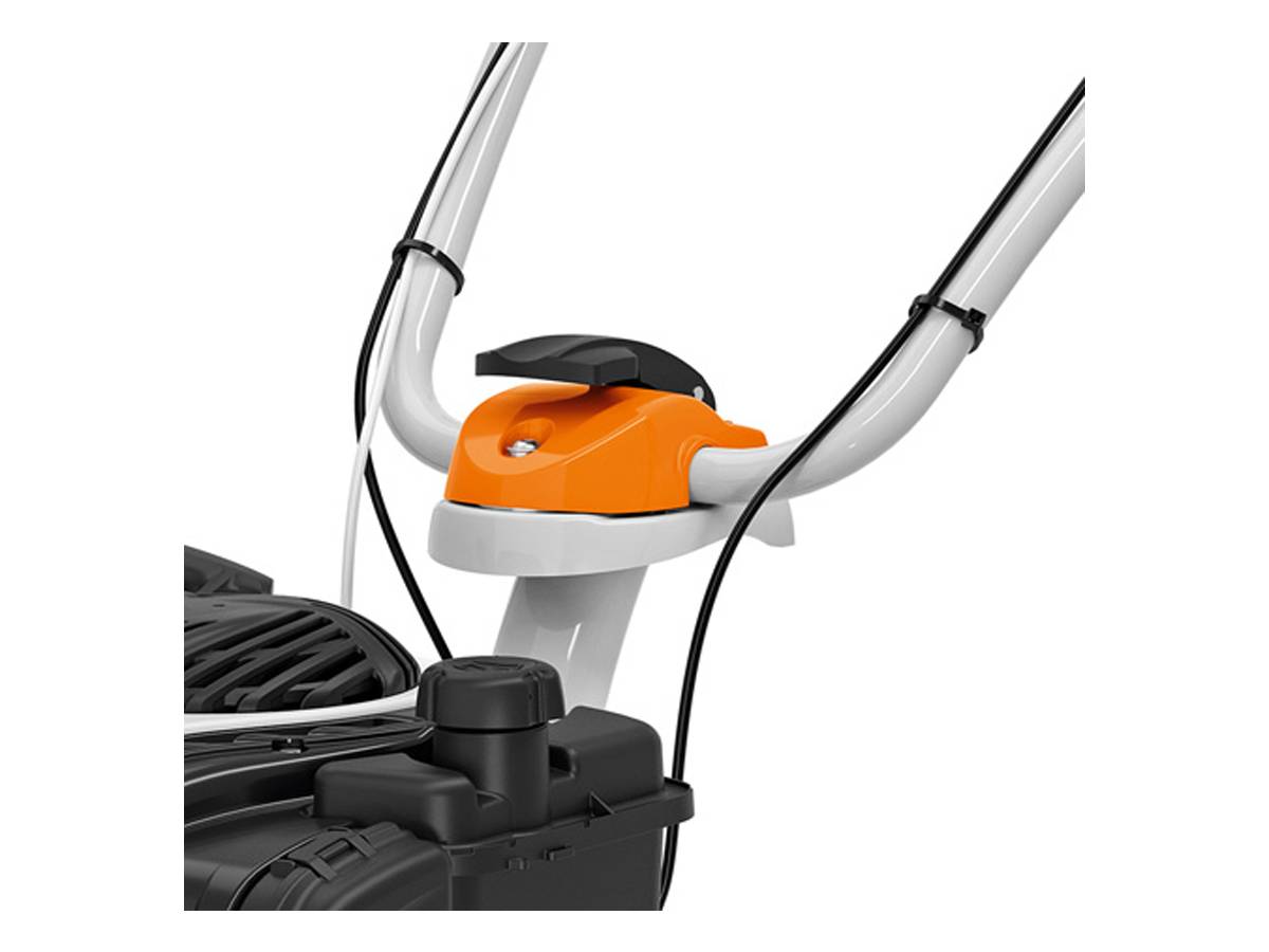 Motozappa MH 600 - Stihl