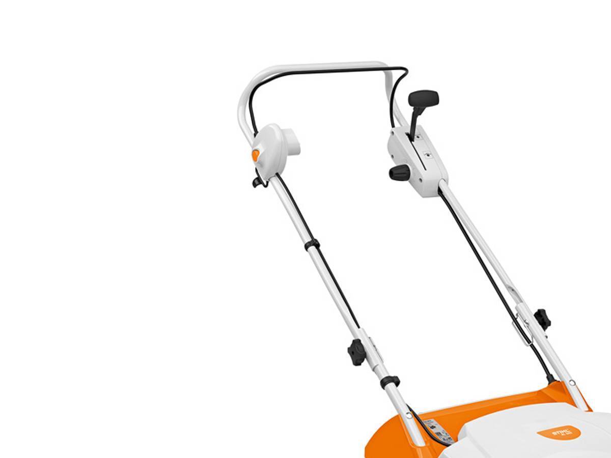 Stegola ripiegabile arieggiatore - Stihl