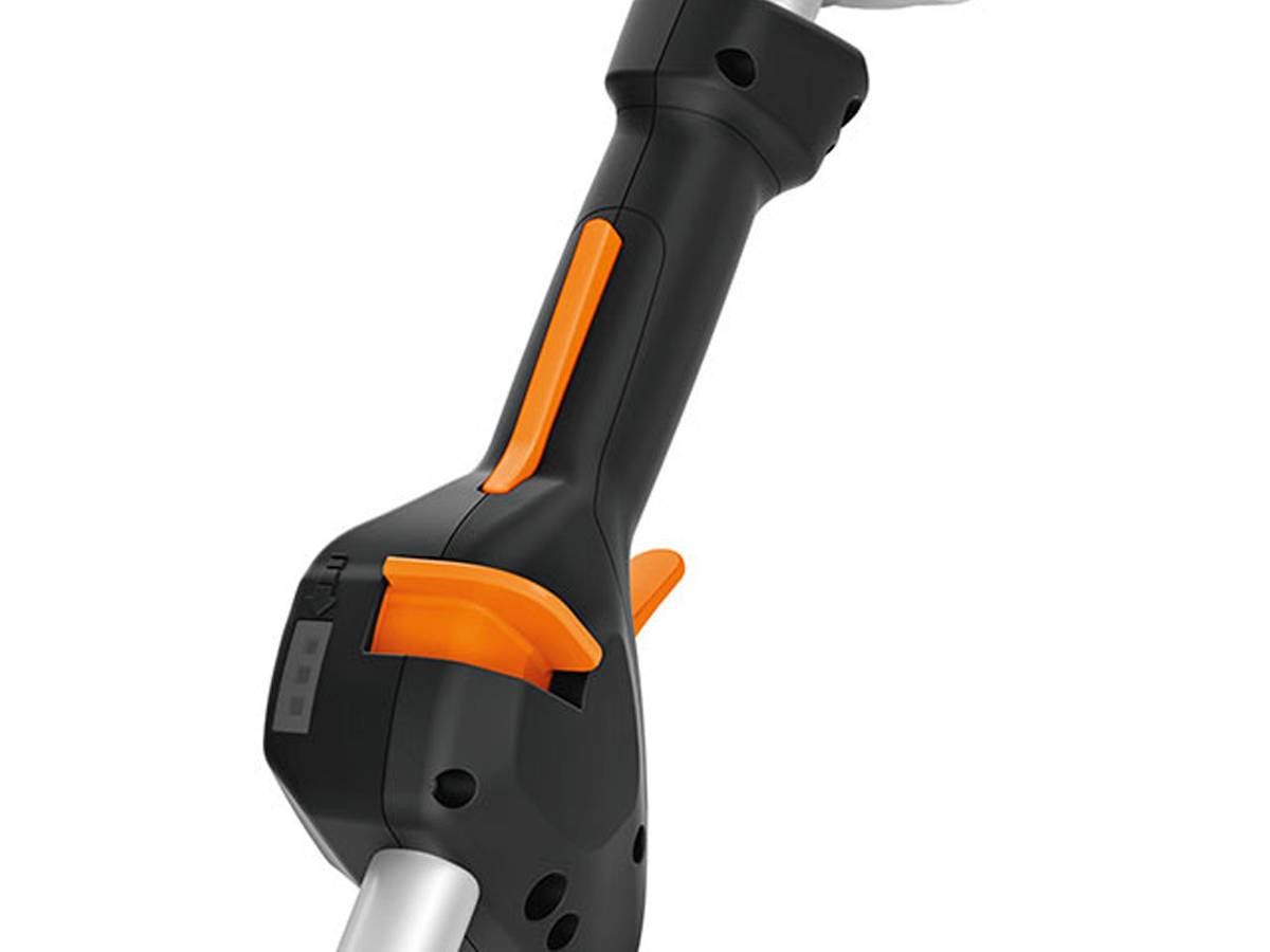 Motore Kombi a batteria KMA 130 R - Stihl 