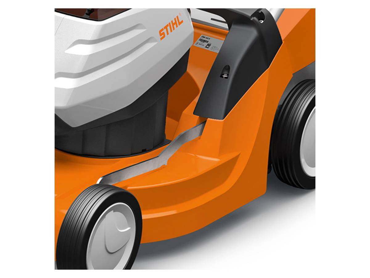 Rasaerba a batteria RMA 443 VC - Stihl 