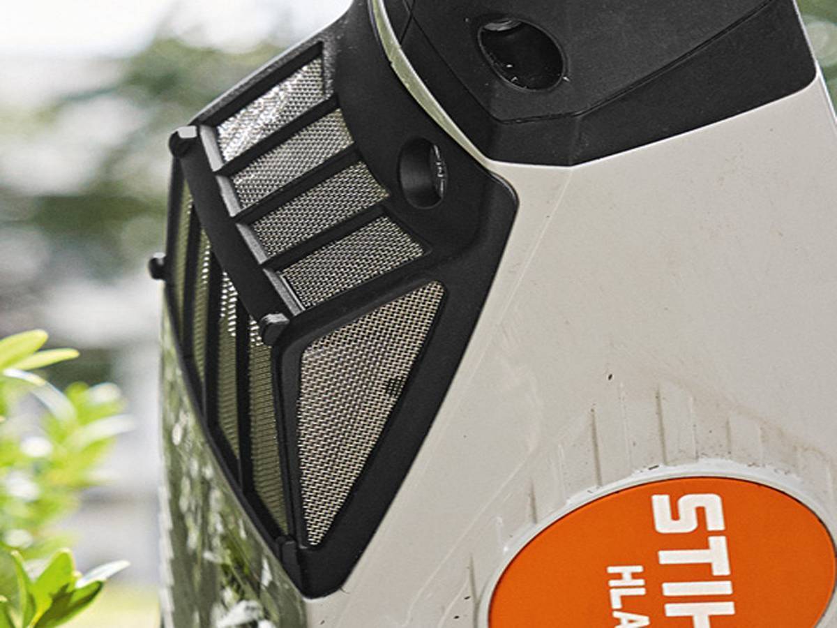 Tagliasiepi a batteria HLA 135 - Stihl