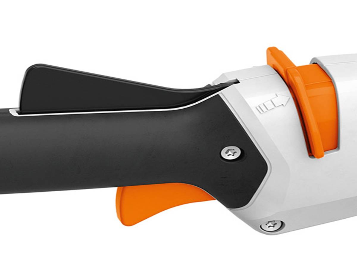 Tosasiepi allungato HLA 56 - Stihl 