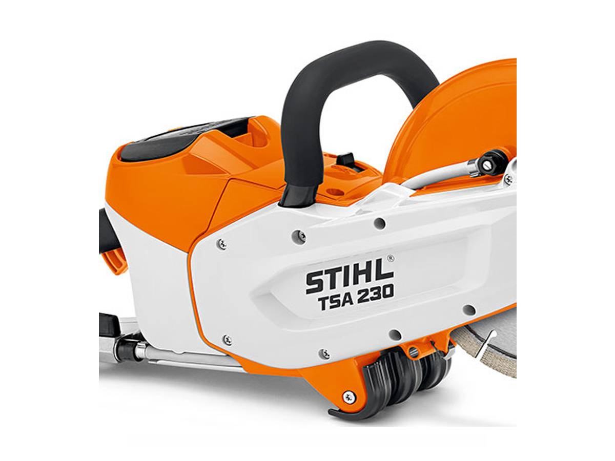 Troncatrice a batteria TSA 230 - Stihl 