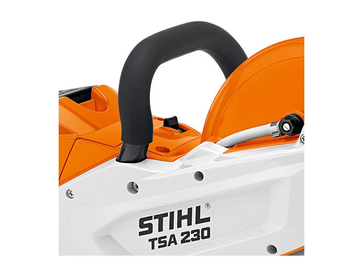 Troncatrice a batteria TSA 230 - Stihl 