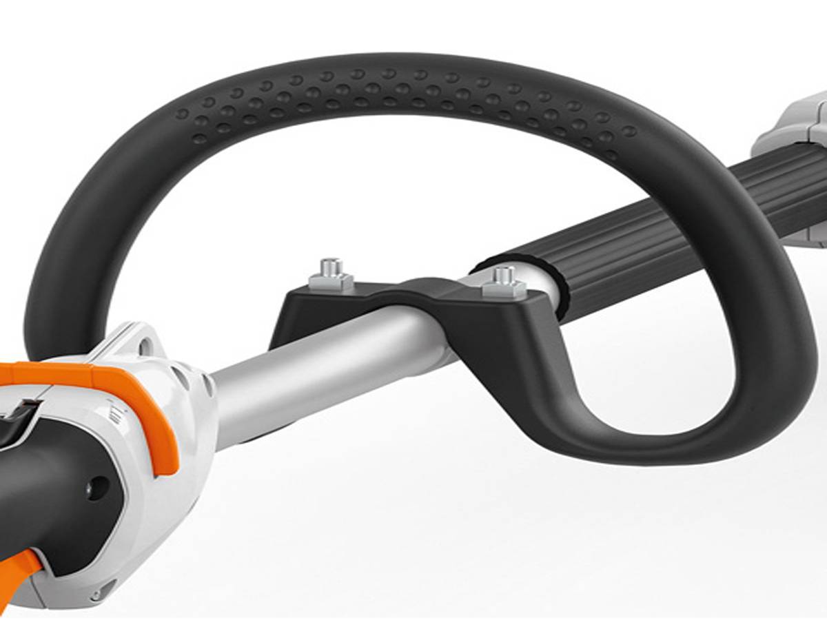 Tosasiepi allungato HLA 56 - Stihl 