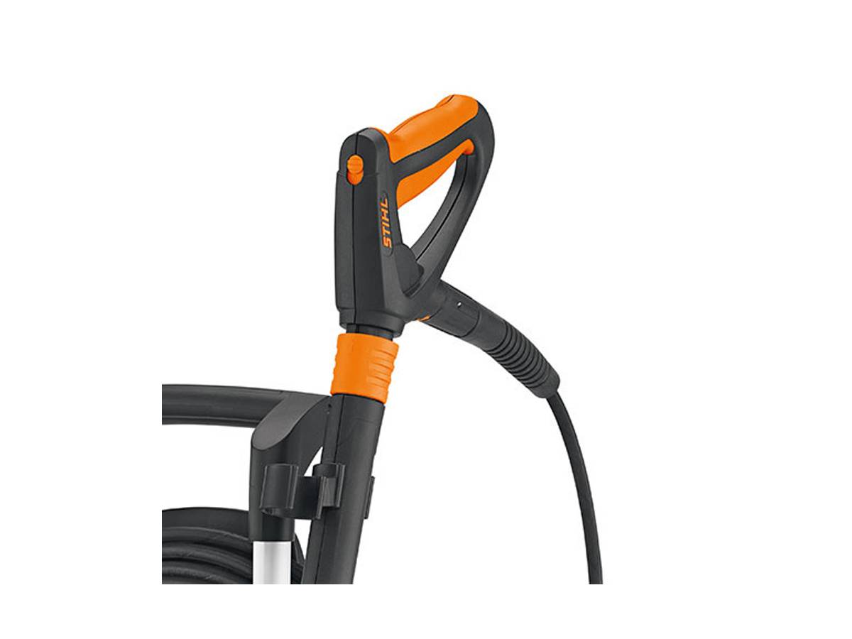 Idropulitrice RE 272 PLUS - Stihl