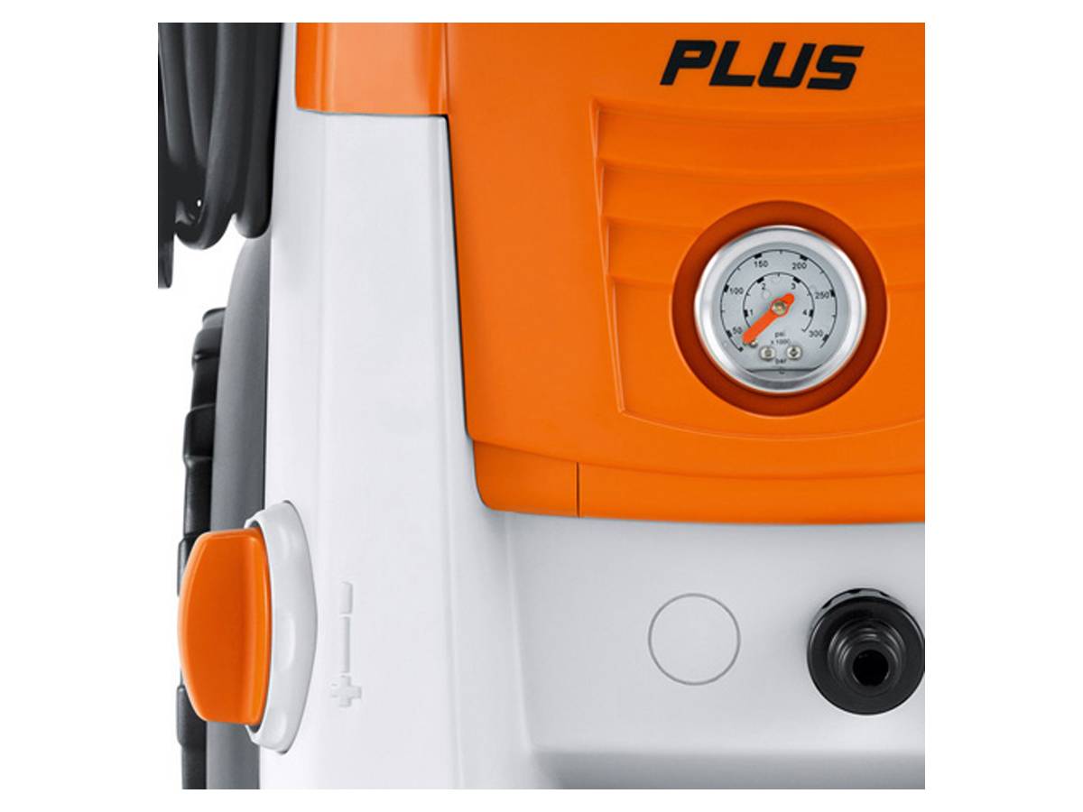 Idropulitrice RE 272 PLUS - Stihl