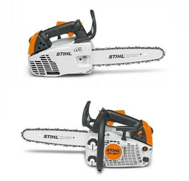 Motosega Stihl Afragola