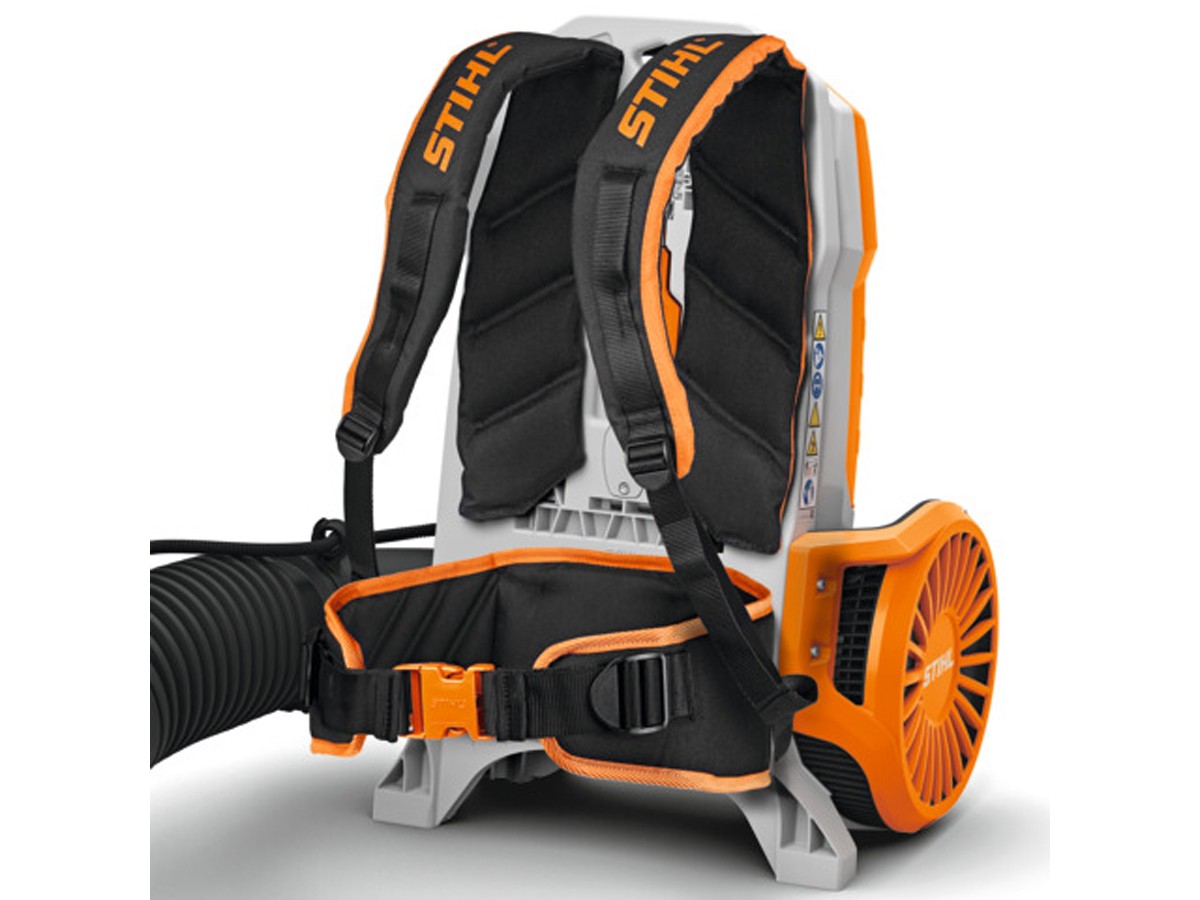 Soffiatore a batteria BGA 300 - Stihl